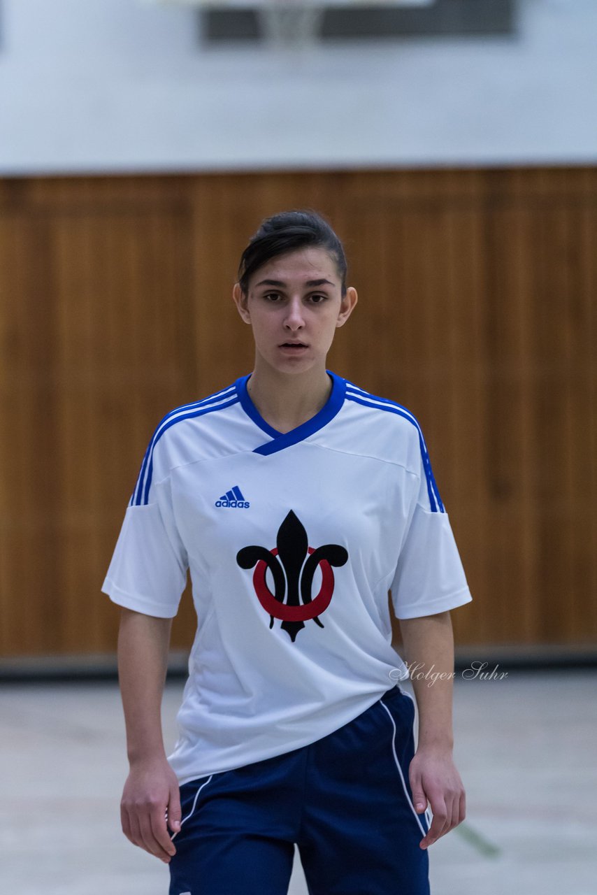 Bild 575 - Volksbank-Cup Horst